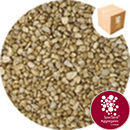 Rounded Gravel Nuggets - Gold Coloured